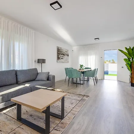 Baracaldo Holiday home *