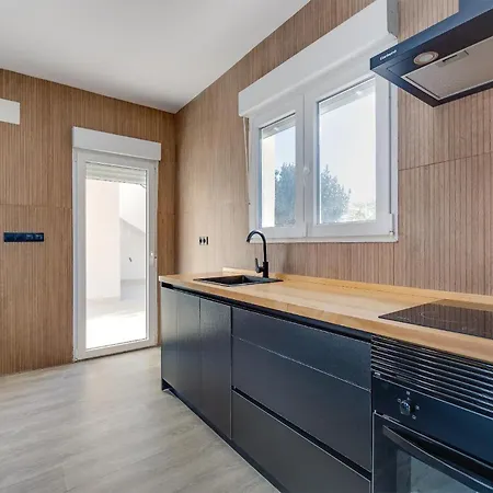 Baracaldo Holiday home