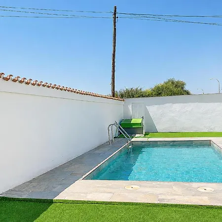 Baracaldo Holiday home *