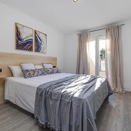 Baracaldo Holiday home *