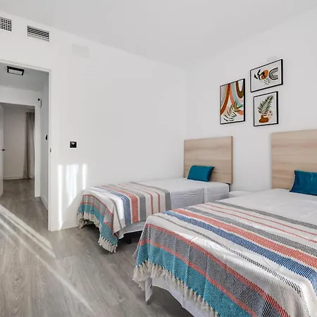 Holiday home Baracaldo Torrevieja