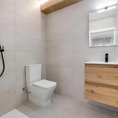 Holiday home Baracaldo Torrevieja